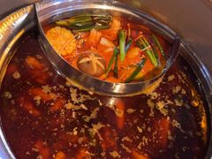 -老船舫·现做活鲜鱼馆(东郊记忆店)