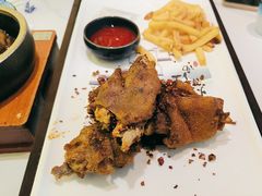 -太阳门淮扬菜(南京博物院店)