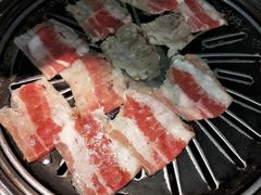 -老炉家木炭烤肉(长江国际店)
