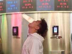 -Answer Fitness 答案健身(奥体店)