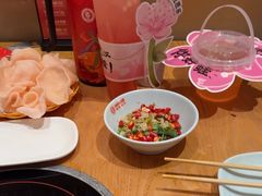 -何师傅美蛙鱼头(汉街店)