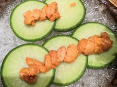 海胆-柚子(假日店)