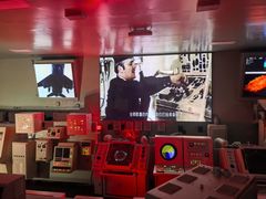 -泰达航母主题公园