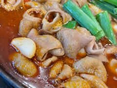 -湘肠香火锅店(团结湖店)