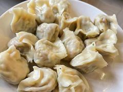 -大眼锅贴饺子(河西店)