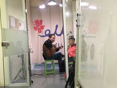 上课实景-WithU悠弦时光·尤克里里之家ukulele(宽窄巷子店)