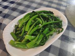 -钱大妈海鲜饭店(旅游大道店)