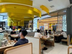 -蔡澜点心·粤菜(月星环球港店)