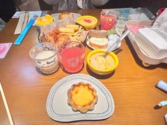 -合风谷(南下塘店)