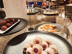 -咖啡苑自助餐厅·中国大饭店