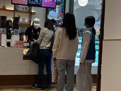 -Peet's 皮爷咖啡(乐峰店)