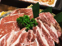 -九田家黑牛烤肉料理(石路天虹店)