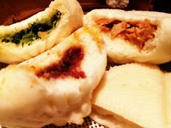 什锦小笼-东园小馆·早茶·淮扬小炒(水街店)