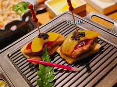-蟹将军·松叶蟹和牛日料放题自助(K11店)