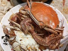 -初色海鲜自助(万丰路店)