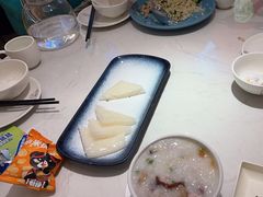 -避风塘(江桥万达店)