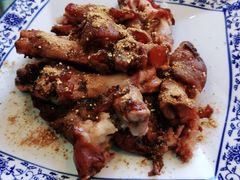 -吉顺坑烤