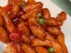 -陆壹捌餐厅(五大道店)