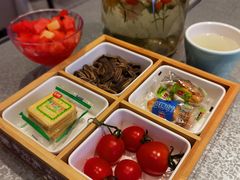 -老济南·地道济南菜(大明湖店)