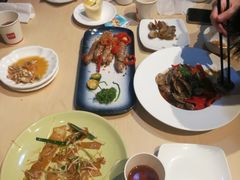 -避风塘(百联奥特莱斯广场店)