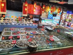 -旺角小渔村·海肠捞饭开创者(环山路店)