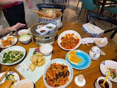 -蒙亨·手把肉·蒙古包文化主题餐厅(天恒广场店)