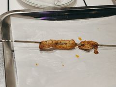 -曹掌柜小酒馆烧烤集团(宾川路店)