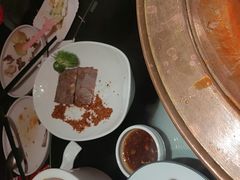 -鸽子侯·家宴·平价海鲜(市图书馆店)