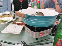 -马尔龙新疆饭店·清真(瑞景店)