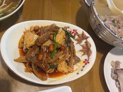 -易老妈蹄花.特色川菜(人民公园总店)