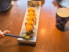 -千代武日本料理(哈西店)