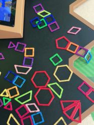 -莫莉幻想儿童乐园(武汉保利广场店)