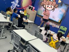 -新东方素质成长中心(金源校区)