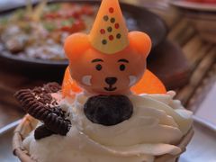 -贰醒·私房小院烧烤 (太古里店)
