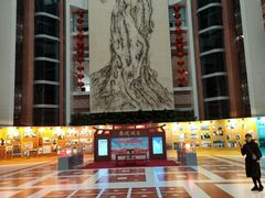 -中国闽台缘博物馆