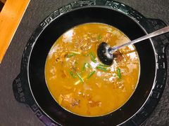 -重庆烧鸡公火锅(簋街店)