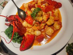 -醉东Oriental House(静安嘉里中心店)