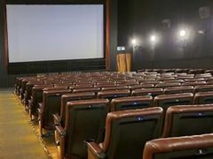 -巴黎伦敦纽约米兰戏院