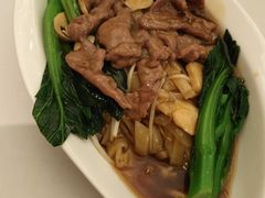 湿炒牛河-翠园(铜锣湾广场店)