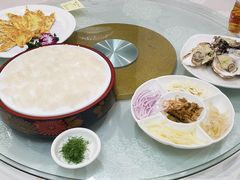 金鲷鱼鱼生-寻味顺德·南记酒家·传统顺德菜·鱼生(广源路店)