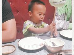 -金迈圆烤肉餐厅(维多利店)