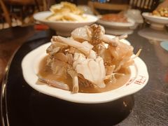 -水先生寧波菜(天一店)