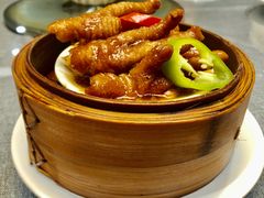 -江滨国际大酒店-珍宝轩海鲜大酒楼