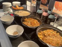 -The COOK·厨餐厅·自助餐(浦东嘉里大酒店)