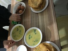 -老方子馅饼粥(台东店)