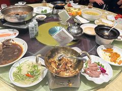 -群乐饭店(滨安路店)
