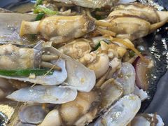 -台州老六海鲜面馆(上南总店)