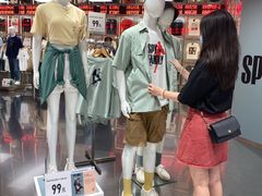 -VT101维多利广场