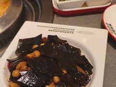 -灶座小锅烀饼·铁锅炖(道里店)
