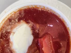 -库滋明·俄罗斯特色美食(中央大街店)